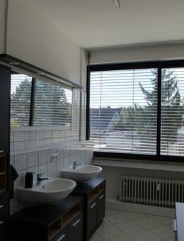 Ab sofort großzügige Loft frei, zwar ohne Balkon, doch mit Panoramaaussicht. - Ulm