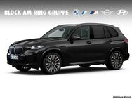 BMW X5, XDRIVE30D, Jahr 2022 - Braunschweig