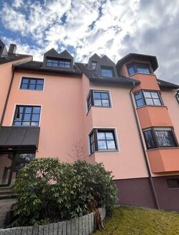 3-Zi.-Maisonette-ETW im Dachgeschoss in Winkelhaid - Winkelhaid