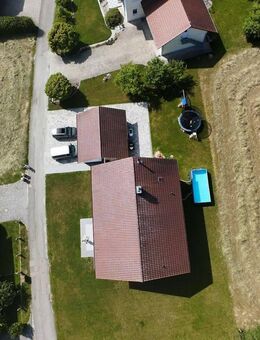 "Ihr Rückzugsort zum Verlieben- stilvoll saniert & energieeffizient- Zuhause in traumhafter Lage - Ortenburg