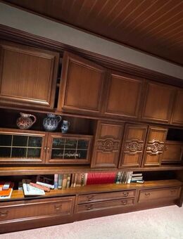 Vintage Wohnzimmerschrank - Hude (Oldb)
