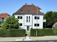 Wohnen & investieren in gefragter Lage - Charmantes 3-Familienhaus mit Garten - Bielefeld
