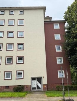 2 - Zi. - ETW. in SZ - Lebenstedt - Salzgitter
