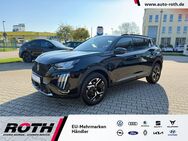 Peugeot 2008, 1.2 Allure, Jahr 2022 - Achern