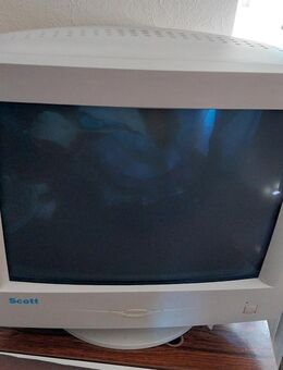 PC Monitor, gebraucht - Koblenz