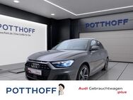 Audi A1, Sportback 30 TFSI S line Dyn Blinker, Jahr 2024 - Hamm