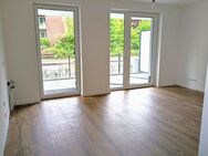 Kapitalanlage: 1-Zimmer Wohnung in Kiel-Russe mit KfW Kredit finanzierbar - Kiel