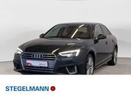 Audi A4, 40 TDI Sport S-Line, Jahr 2019 - Lemgo