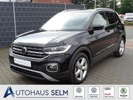 VW T-Cross, 1.0 TSI Style R, Jahr 2021 - Selm