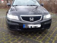 Honda Accord 2,2 i-CTDI Diesel - Herdorf