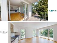 Auf der Suche nach dem Besonderem? Neuwertige 3-Zimmer-Wohnung in Strausberg inkl. Balkon, EBK, u.v.m. - Strausberg