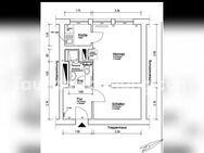 [TAUSCHWOHNUNG] 1,5 Wohnung 30 m2 kosten 420 Euro. Asse Stadt - Münster