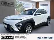 Hyundai Kona, 1.0 T-GDI SX2 Essential, Jahr 2024 - Augsburg