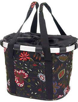 KlickFix Fahrradkorb Vorderradkorb Bike Basket