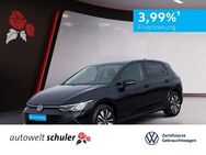 VW Golf, 1.5 TSI Move, Jahr 2023 - Donaueschingen