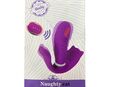 Vibrator – Vibratoren für Frauen – Anal-, Vaginal- und Klitorisstimulation – Vibrator mit Fernbedienung – Lila in 36043