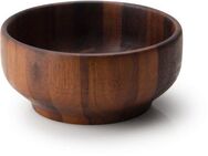 Continenta Schüssel, Holz, (1-tlg), Akazie