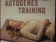 Autogenes Training mit CD, Della Grasberger, neuwertig - München