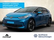 VW ID.3, 5.5 PRO S 9 ZINS NEU 520, Jahr 2023 - Weingarten (Baden)