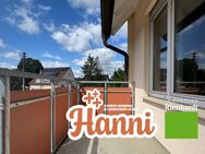 Hanni! 3-Zimmer-Wohnung in Ludwigsburg-Ossweil - Ludwigsburg