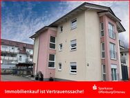 Lahr - Charmante 4-Zimmer-Eigentumswohnung! - Lahr (Schwarzwald)