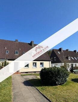 Kleine freie 2,5-Zimmer Wohnung mit KfZ-Stellplatz in Timmendorfer Strand! - Timmendorfer Strand