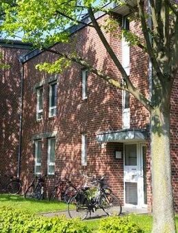 2 Zimmerwohnung in ruhiger Lage mit WBS zu vermieten - Grefrath (Sport- und Freizeitgemeinde)