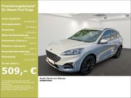 Ford Kuga, Hybrid ST-Line X digitales Blendfreies Fernl El, Jahr 2024 - Neuss