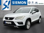 Seat Ateca, 1.5 TSI Xcellence, Jahr 2020 - Lengerich (Nordrhein-Westfalen)