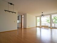 Wiesbaden: Außergewöhnliche 3-Zimmerwohnung in der Aarstraße! - Wiesbaden
