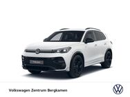 VW Tiguan, 2.0 TDI R-LINE NAVIPRO BLACKSTYLE, Jahr 2022 - Bergkamen