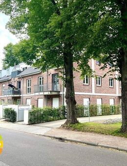 Top-Lage in Hamburg-Öjendorf: 3-Zimmer-Wohnung im 1. Obergeschoss mit Fahrstuhl - Hamburg