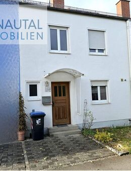 Reihenmittelhaus in perfekter Lage in Königsbrunn inkl. Garage - Königsbrunn