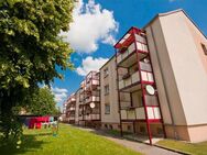 Gemütliche 4-Raumwohnung in schöner Lage von Kitzscher! - Kitzscher