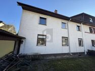 FÜR MEHRERE GENERATIONEN ODER ZUM VERMIETEN - Schopfheim