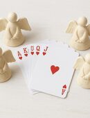 Kartenlegung in 70174