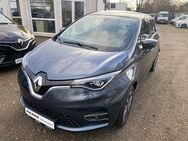 Renault ZOE, ( Batterie) Z E 50 INTENS, Jahr 2021 - Ludwigsburg