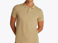 Tommy Jeans Poloshirt TJM SLIM PLACKET POLO EXT