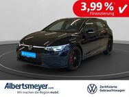 VW Golf, 2.0 TSI VIII GTI Clubsport OPF PERFORMANCE, Jahr 2022 - Nordhausen