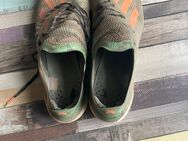 Gebrauchte Fußballschuhe - Pirmasens