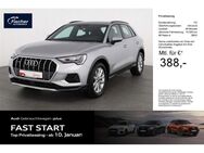 Audi Q3, 35 TDI quattro advanced, Jahr 2023 - Neumarkt (Oberpfalz)