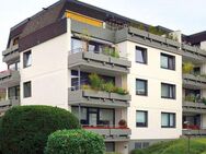 Helle 2-Zimmer-Eigentumswohnung in ruhiger Lage; wenige Gehminuten zur Innenstadt - Hameln