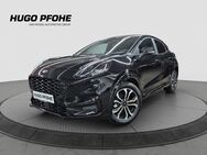 Ford Puma, 1.0 ST-LINE X EcoBoost Hybrid 114kW Auto Sp, Jahr 2023 - Hamburg