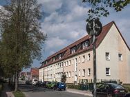 2-Raum-Wohnung im Seehäuser Weg - Oschersleben (Bode)