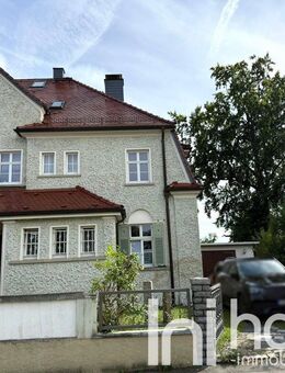 Charmantes Wohnhaus mit Blick ins Spreetal - Bautzen