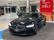 BMW M850 i xDrive NAVI-HEAD UP-APPLE CAR-KAMERA - Mayen