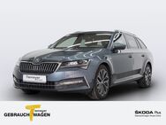 Skoda Superb, Combi L K LM18, Jahr 2020 - Bochum