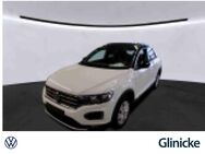 VW T-Roc, 1.5 TSI Sport, Jahr 2021 - Baunatal