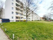 Willkommen Zuhause: 4-Zimmer-Wohnung mit Balkon - Dresden