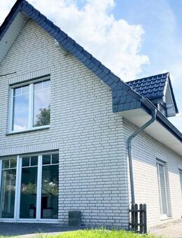 Junges Wohnhaus zwischen Osnabrück - Atter u Eversburg in Lotte-Büren - Lotte